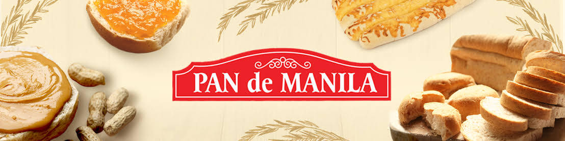 Pan De Manila